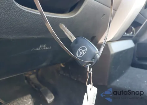 2019 Toyota Tundra Sr5 4.6L V8 z USA, uszkodzony, nr VIN 5TFRM5F11KX137743